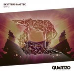 cover: Aztec|Skytters - STFU