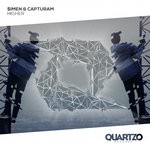 cover: Capturam|Simen - Higher