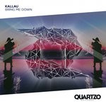 cover: Kallau - Bring Me Down