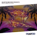 cover: Ausso & Axel Jones & Jaybox|Ragunde & Emkr - Quartzo Records Miami Sampler 2019 - Day 02