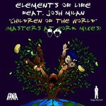 cover: Elements Of Life|Josh Milan - Children Of The World (Masters At Work Remixes)