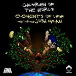 cover: Elements Of Life|Josh Milan - Children Of The World (Remixes)