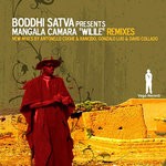 cover: Boddhi Satva & Mangala Camara - Wilile Remixes