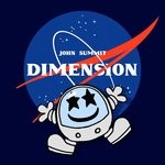 cover: John Summit - Dimension