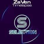 cover: Zaven - Timelapse