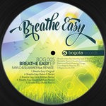 cover: Ivaylo|Renate|Slammer - Breathe Easy