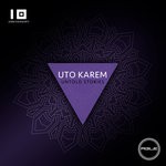 cover: Uto Karem - Untold Stories