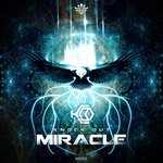 cover: Knock Out - Miracle