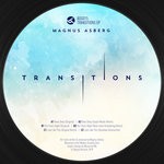 cover: Magnus Asberg - Transitions