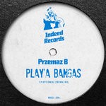 cover: Przemaz B - Play'a Bangas