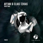 cover: Affani & Elias Tzikas - Diastima