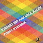 cover: Lola Allen|Vincent Inc - Funky Hysteria