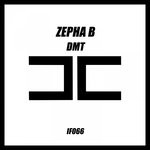 cover: Zepha B - Dmt