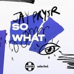 cover: Jay Pryor - So What