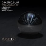 cover: Draztec - Terraforms EP