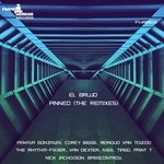 cover: El Brujo - Pinned (The Remixes)