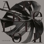 cover: La Fleur - Aphelion EP