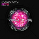 cover: Renegade System - Impetus