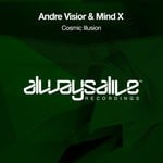 cover: Andre Visior & Mind X - Cosmic Illusion