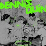 cover: Dennis Quin - My Speciality EP