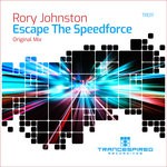 cover: Rory Johnston - Escape The Speedforce