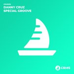 cover: Danny Cruz - Special Groove