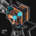 cover: Rspk - Haters EP