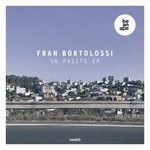 cover: Fran Bortolossi - Un Pasito EP