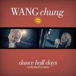 cover: Wang Chung - Dance Hall Days