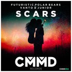 cover: Dj Junior|Futuristic Polar Bears|Vanto - Scars