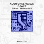 cover: Koen Groeneveld - Flow EP