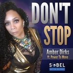 cover: Amber Dirks|Power To Move - Don't Stop (Remixes)