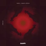 cover: Donz - Magic Africa