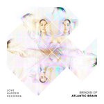 cover: Atlantic Brain - Brindisi EP