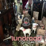 cover: 1undread - B. S. & Lies (Explicit)