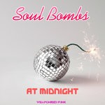 cover: Soul Bombs - At Midnight