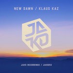 cover: Klaus Kaz - New Dawn