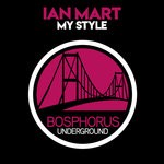 cover: Ian Mart - My Style