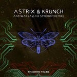 cover: Astrix|Krunch - Antiwar