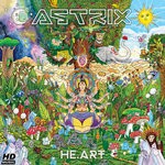 cover: Astrix - He.art