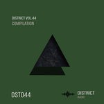 cover: Various - District 44