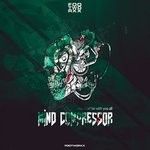 cover: Mind Compressor - May God Be With You All