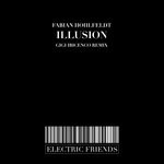 cover: Fabian Hohlfeldt - Illusion