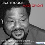 cover: Reggie Boone - Made Of Love (North Street Remixes)