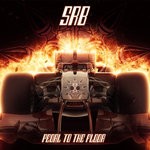 cover: SRB - Pedal To The Floor