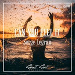 cover: Serge Legran - Can You Feel It (Radio Mix)