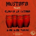 cover: Claudia La Gitana|Mustafa - Ban Ban Quere