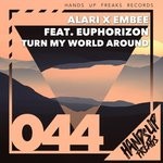 cover: Alari|Embee|Euphorizon - Turn My World Around