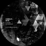 cover: Corbeler - Betin EP