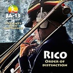 cover: Ja-13 Cooperative|Rico Rodriguez - Rico: Order Of Distinction